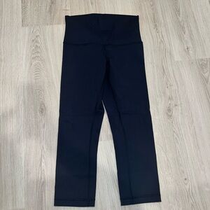 Lululemon Black Leggings